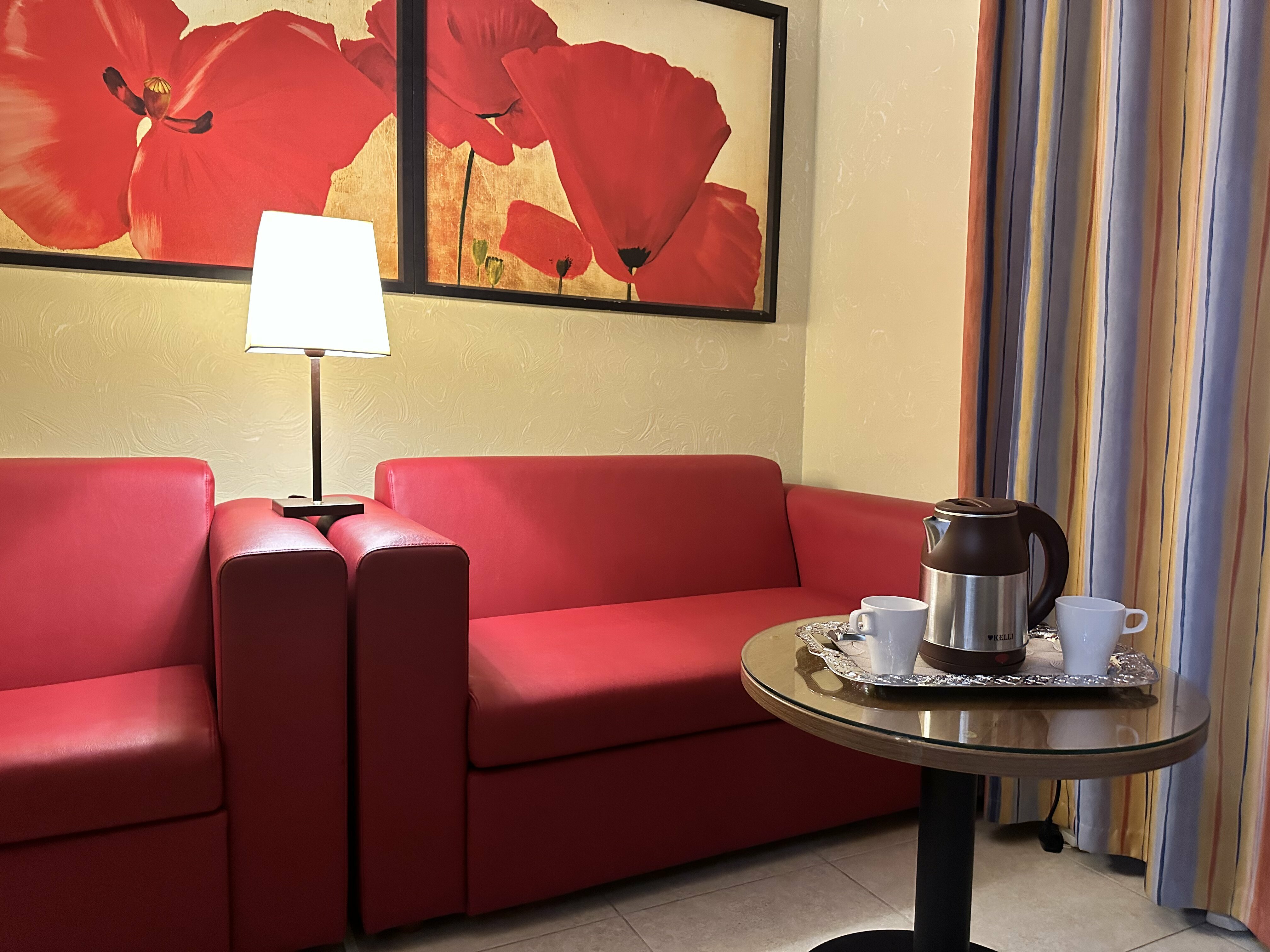 Фото Порт Внуково