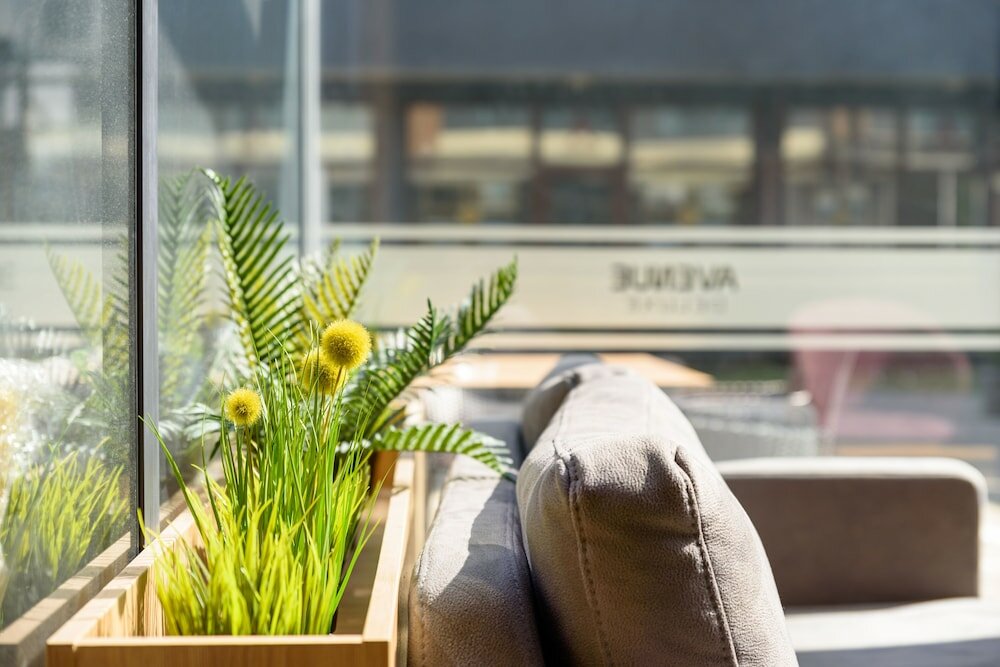 Фото Avenue Deluxe