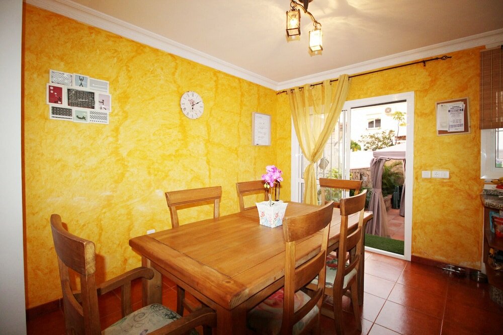 Фото 1057 Villa Maite