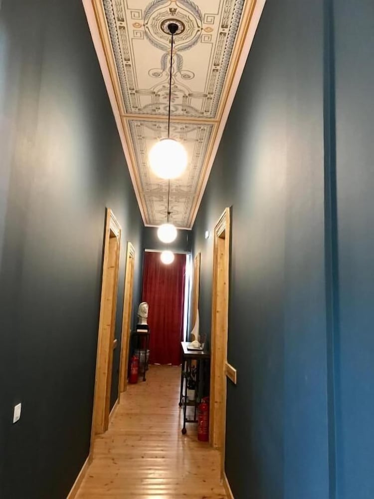 Фото Vasilikon Hotel