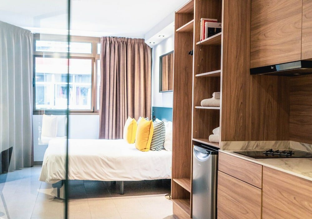 Фото Poem Suites