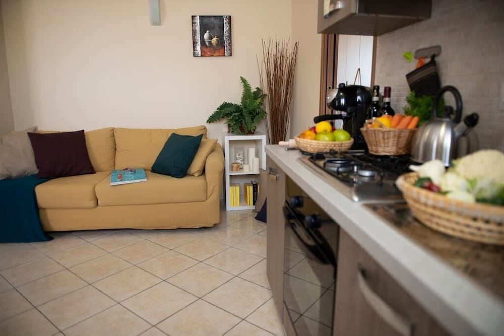 Фото Mercato centrale City Center Apartment