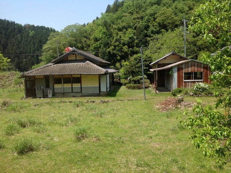 Гостиница Satoyama Guest House Couture