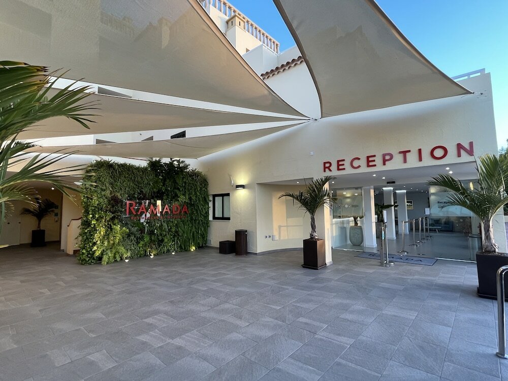 Фото Ramada Residences by Wyndham Costa Adeje