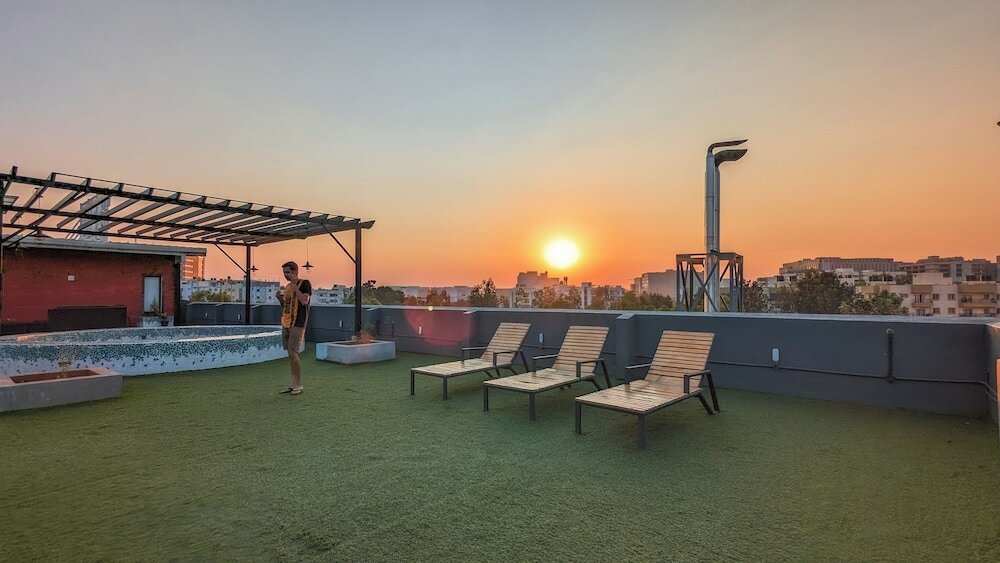 Фото Hotel Z Triloha