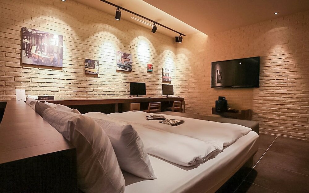 Фото Nine Star Hotel