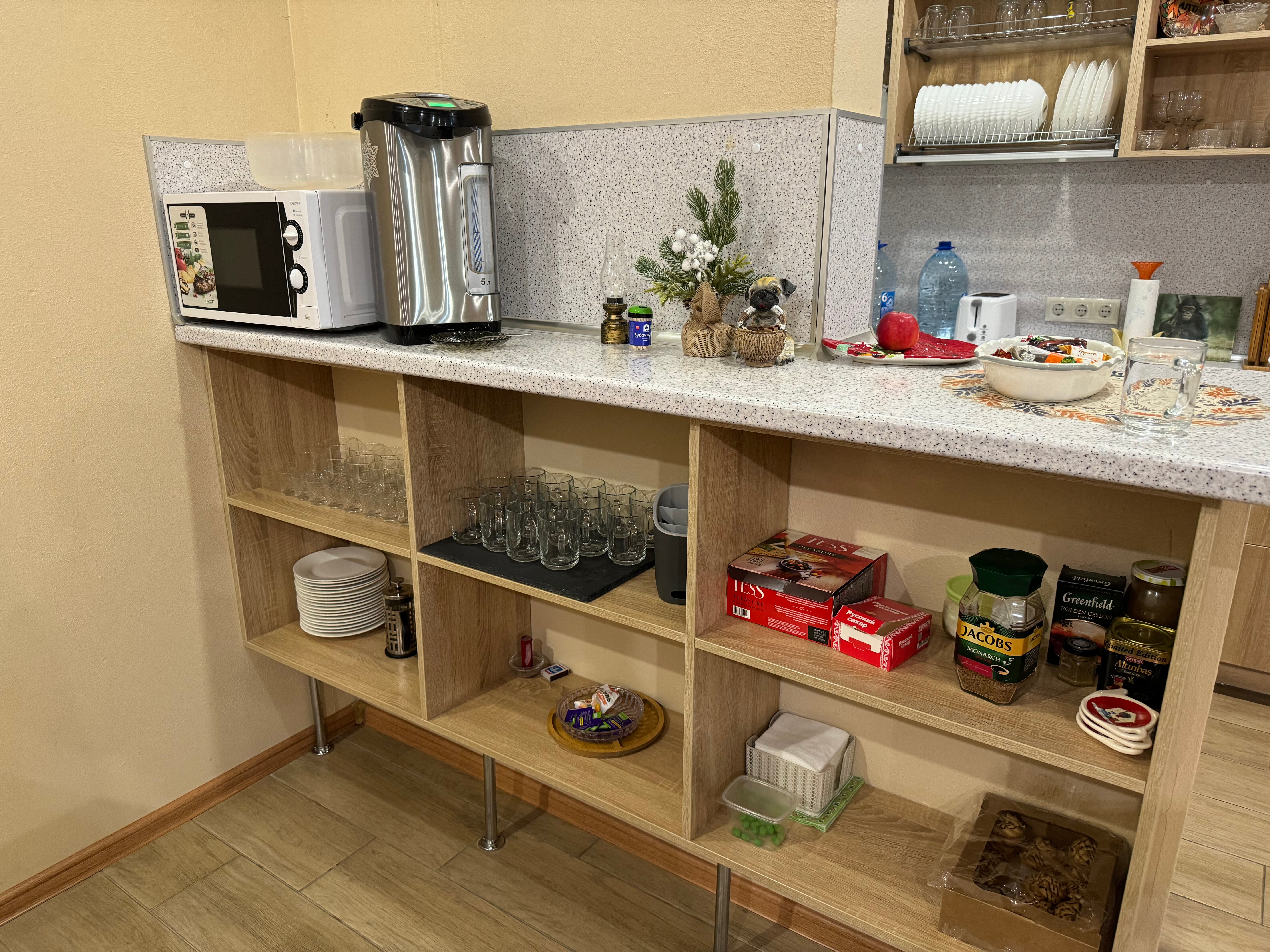 Фото Хуторок