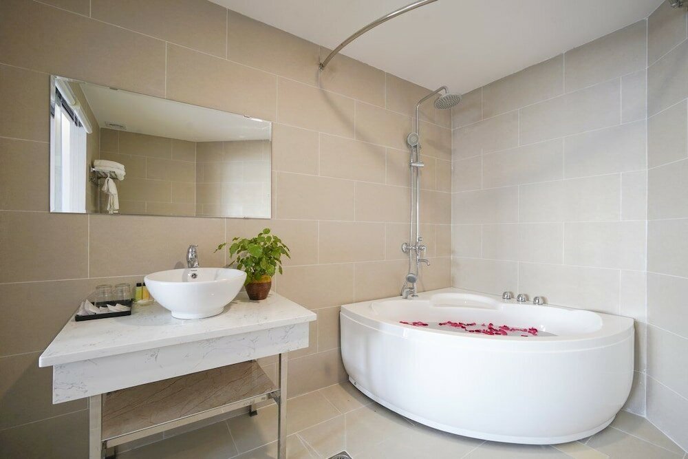 Фото Maris Beach Hotel Phu Quoc