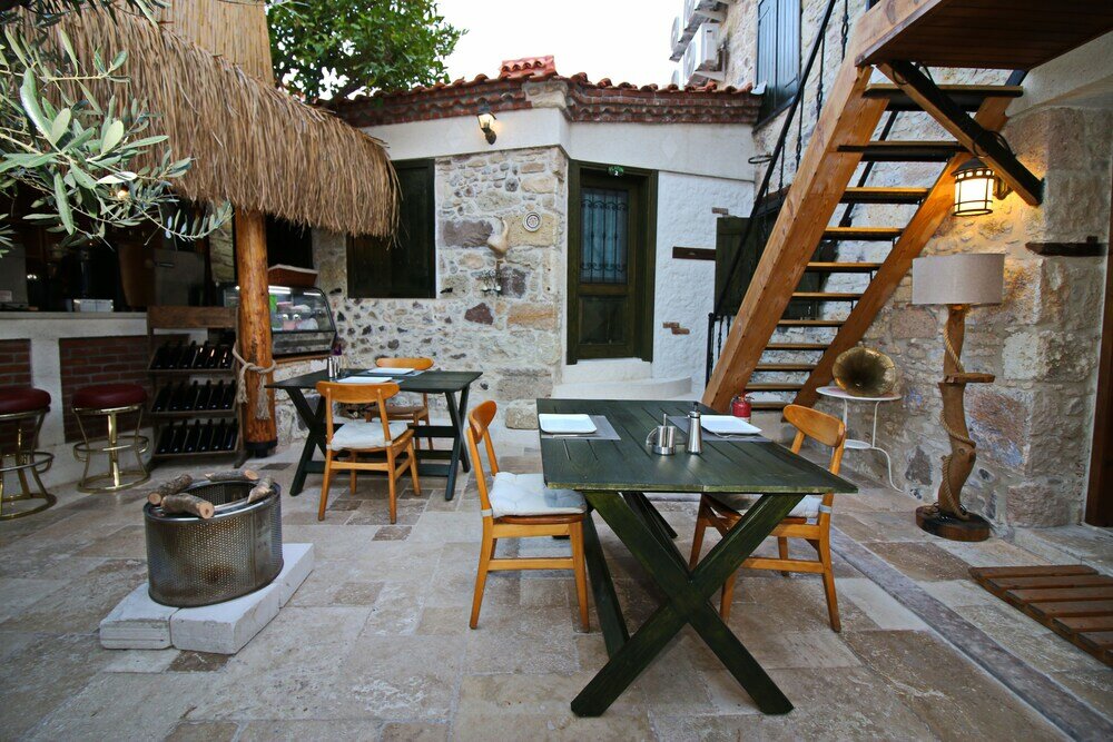 Фото Homeros Butik Otel