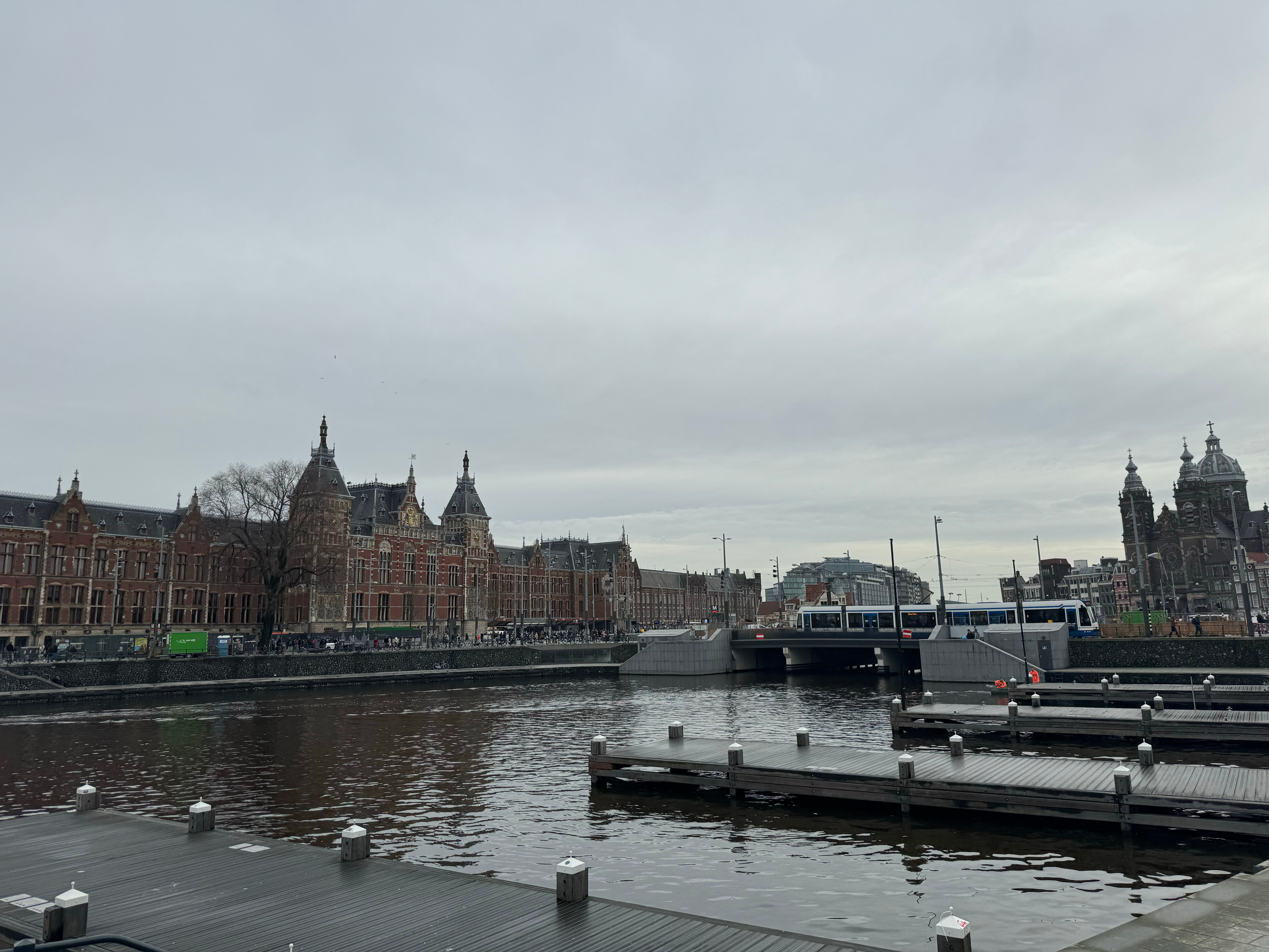 Фото Art'otel Amsterdam