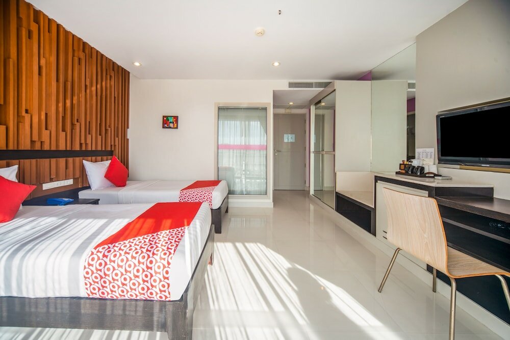 Фото I Dee Hotel Patong