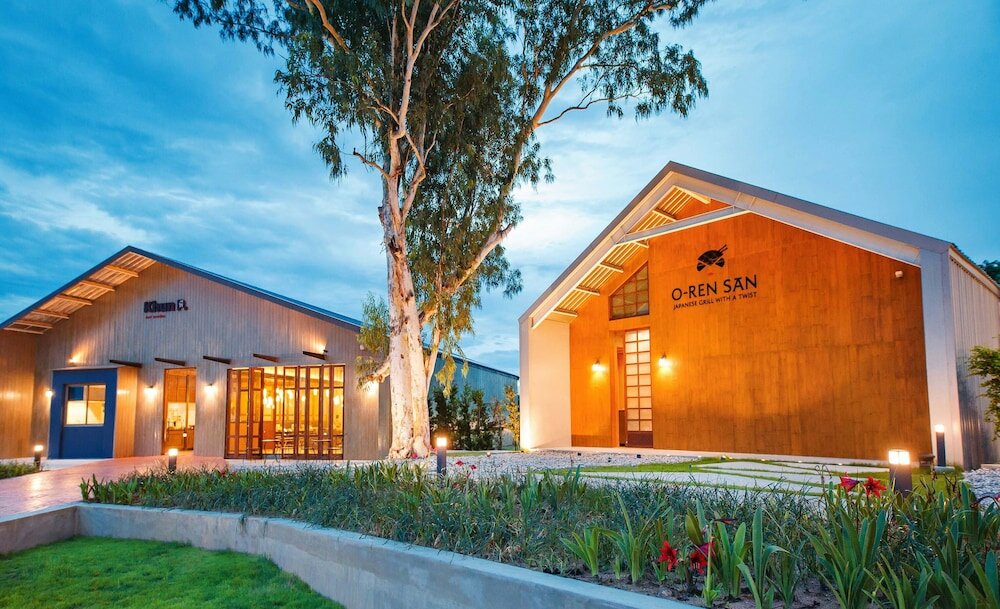 Фото Pattana Sports Resort