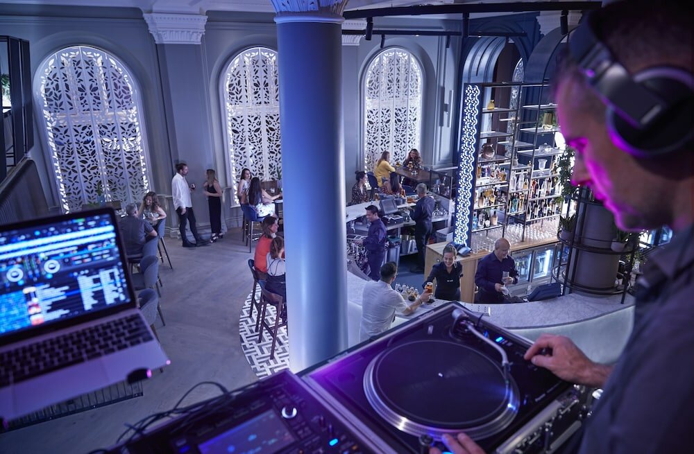 Фото Отель The Clermont London