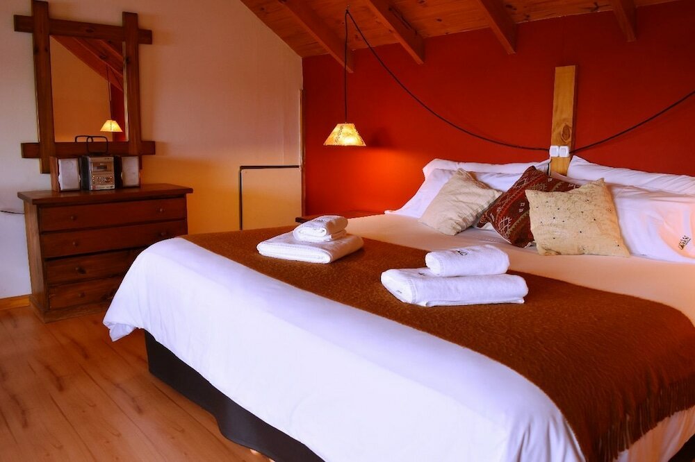 Фото Caren - Cabanas & Suites