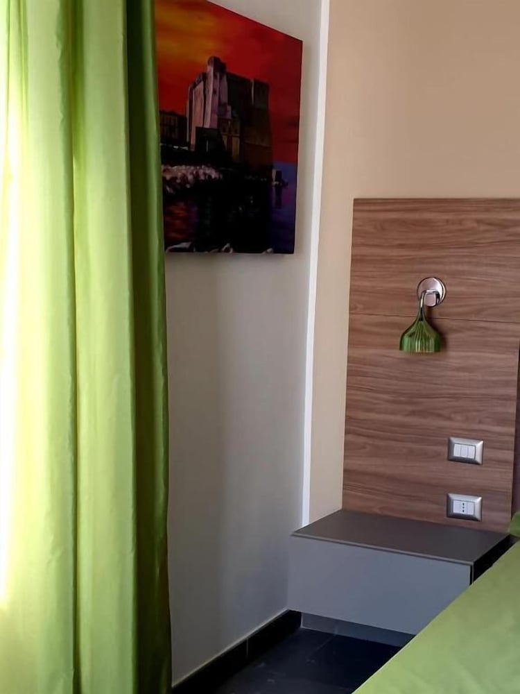 Фото Queen Medina centro storico