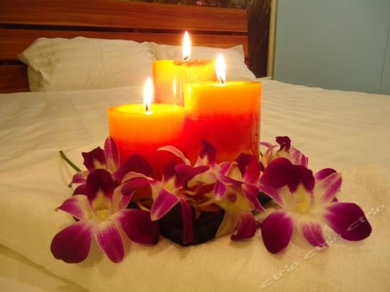 Фото Oyo 476 Rain Forest Hotel