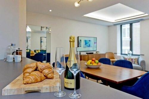 Гостиница Gs7 - 2 Bed Superior в Лондоне