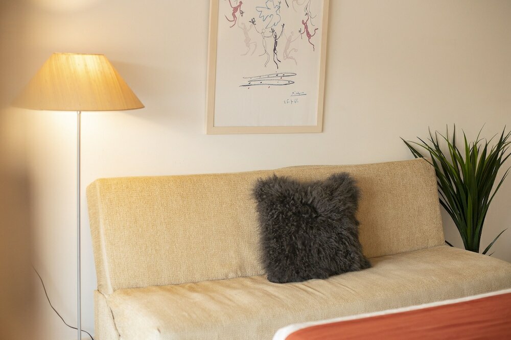 Фото Casa Blue Marine