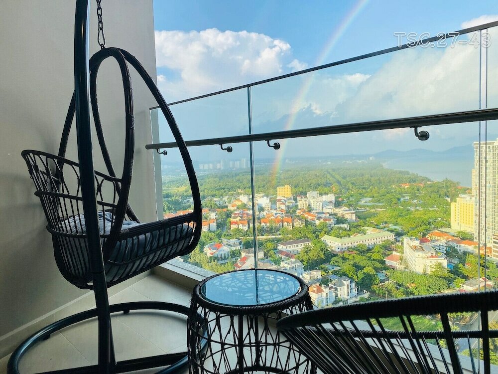 Фото The Song Apartment - Homestay Vung Tau 1992