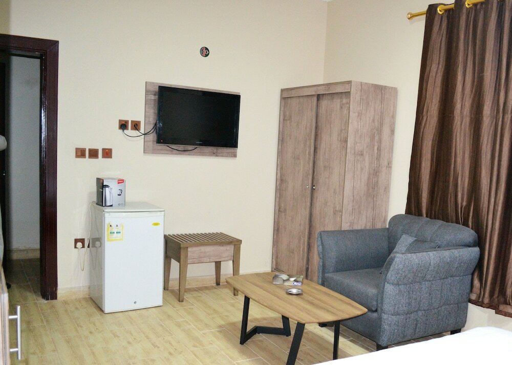 Фото Green Plateaus