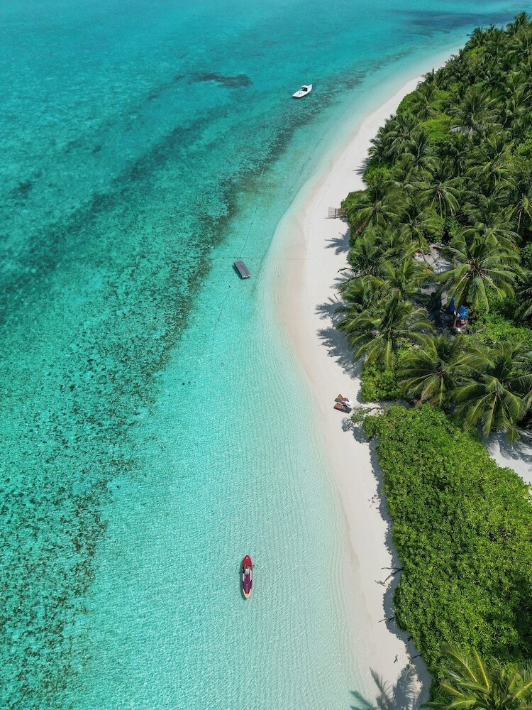 Фото Sunset Garden