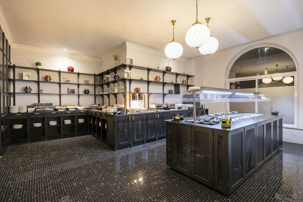 Фото a&o Brussel Centrum