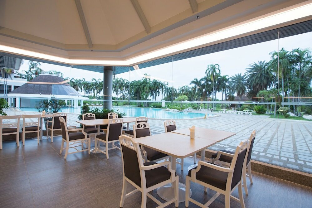 Фото The Imperial Hotel and Convention Centre Phitsanulok