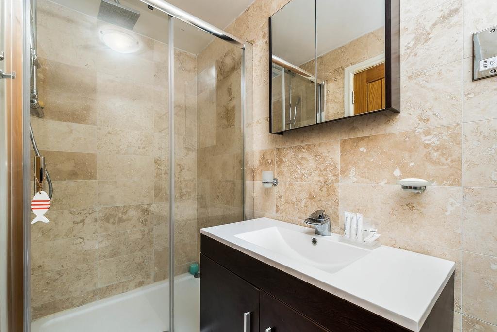 Фото My Serviced Space - Battersea 1a