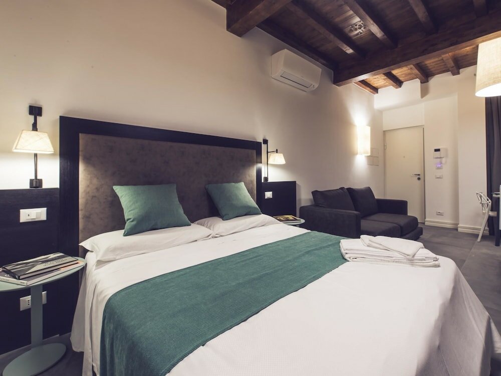 Фото Panisperna Apartment 2