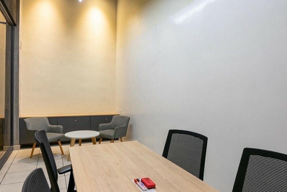 Фото Altos Tower Colonia Escalon San Salvador