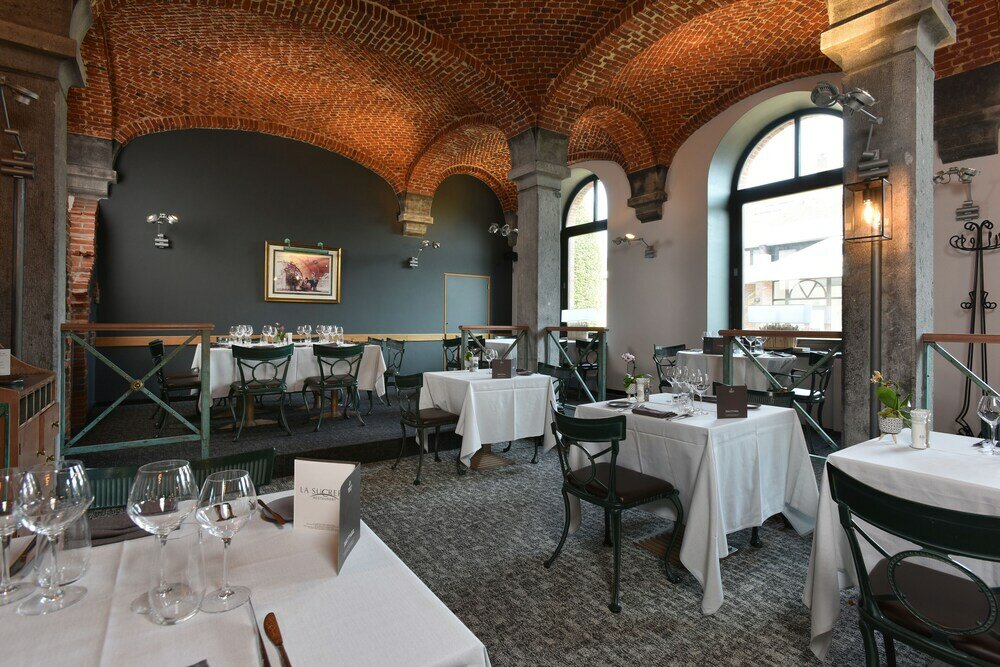 Фото Van der Valk Waterloo