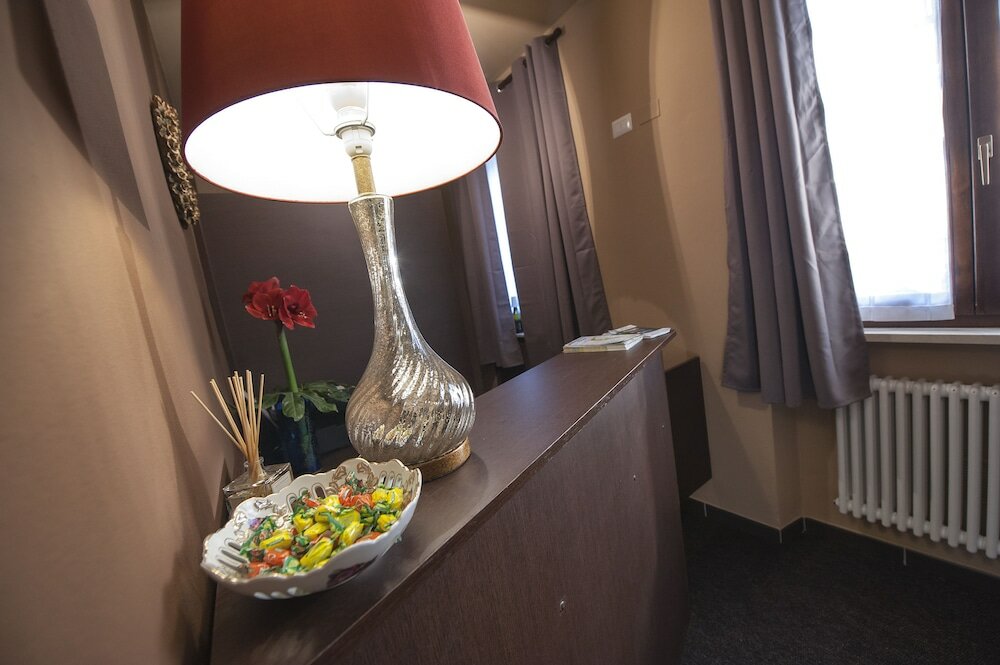 Фото Affittacamere Romeo