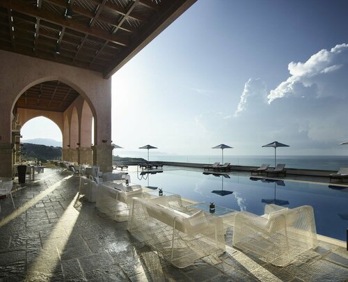 Гостиница Boutique 5 Hotel & SPA - Adults Only