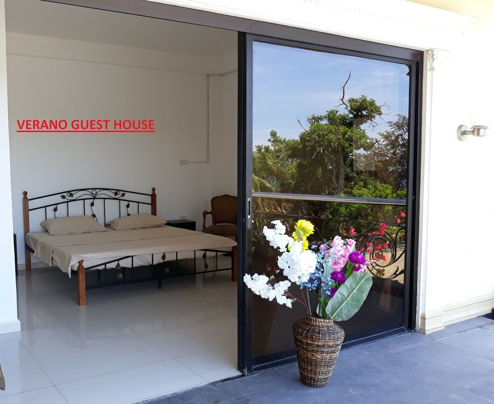 Фото Verano Guest House Bohol