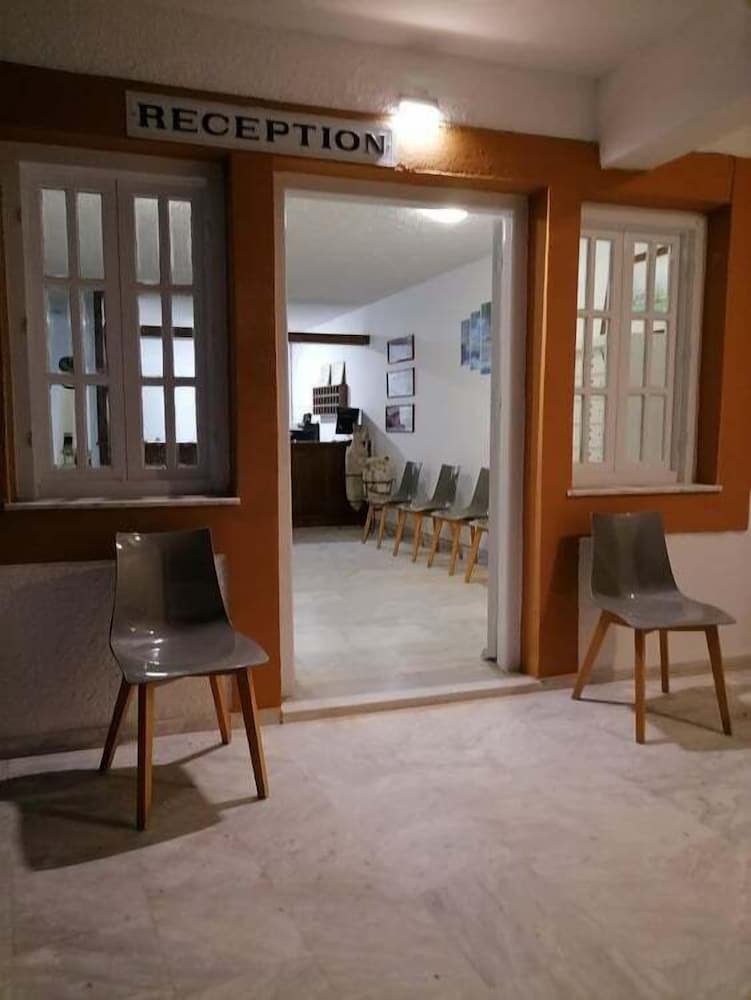 Фото Katerina Apartments