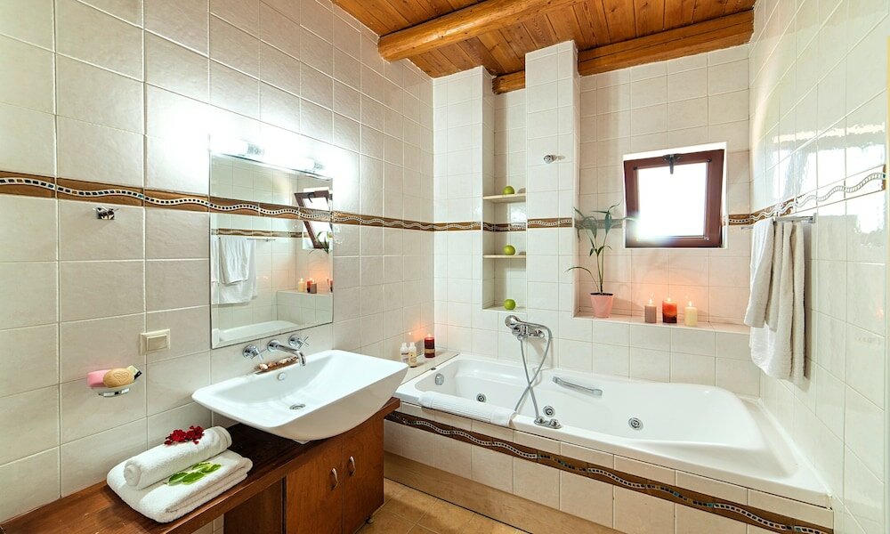 Фото Cretan Dream Villa