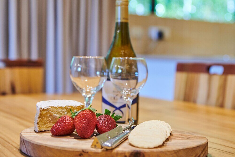 Фото Cape Apartments