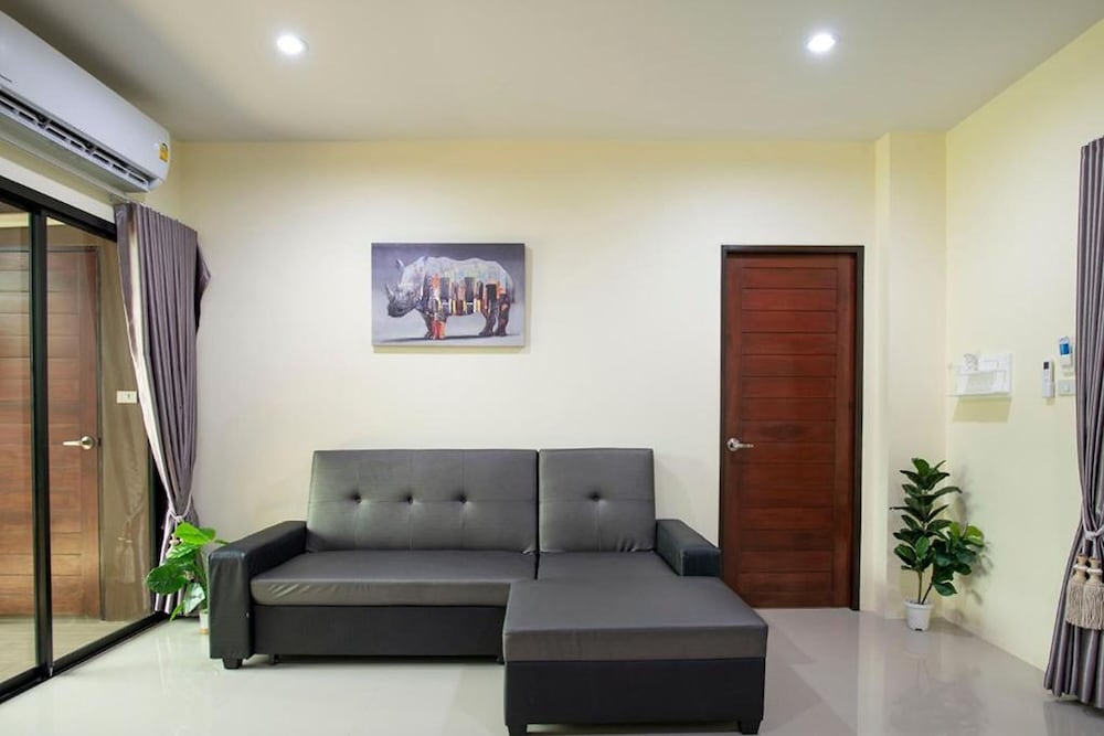 Фото Thip Thip Hotel