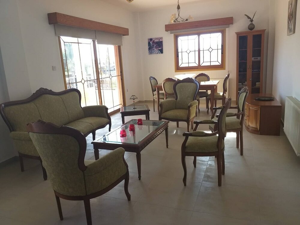 Фото Horizon Luxury Apartment 2