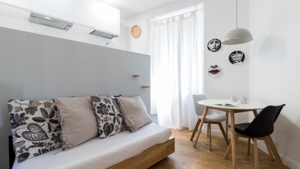 Фото Italianway - Pasubio 12