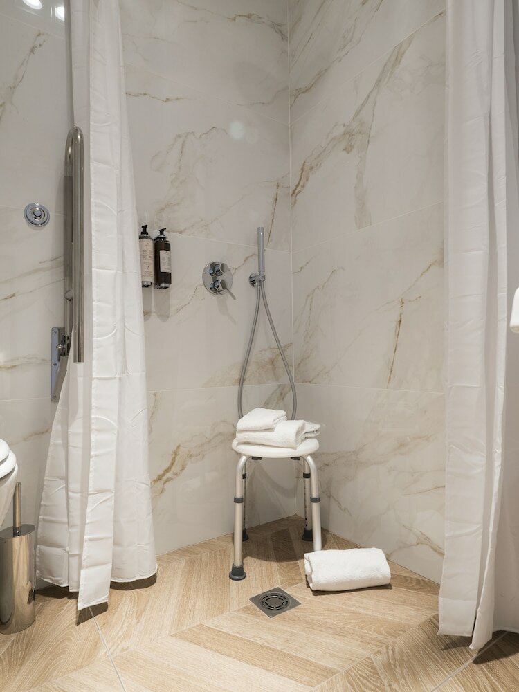 Фото Savoia Rooms Roma