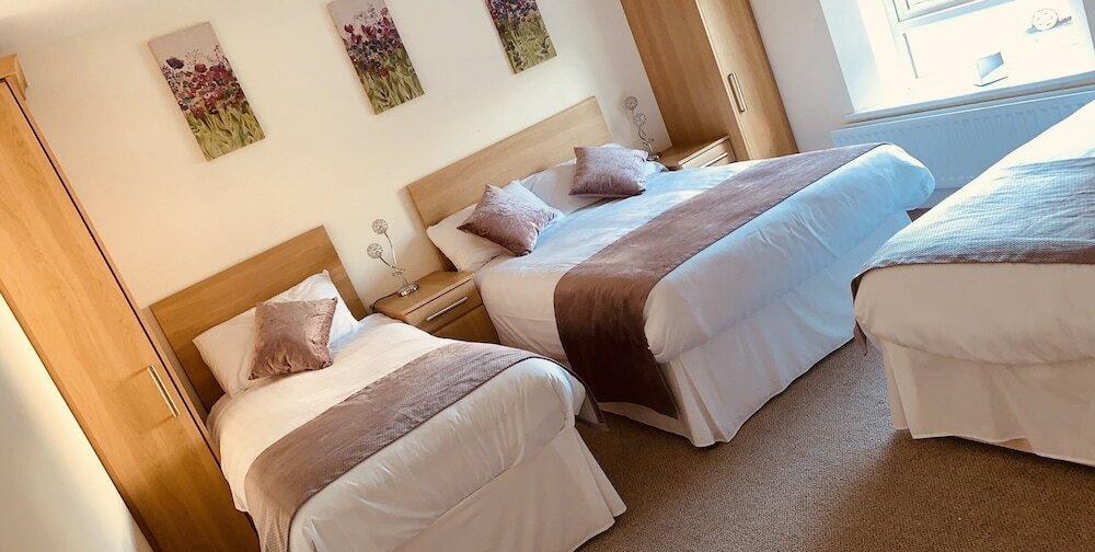 Фото The Armada Inn