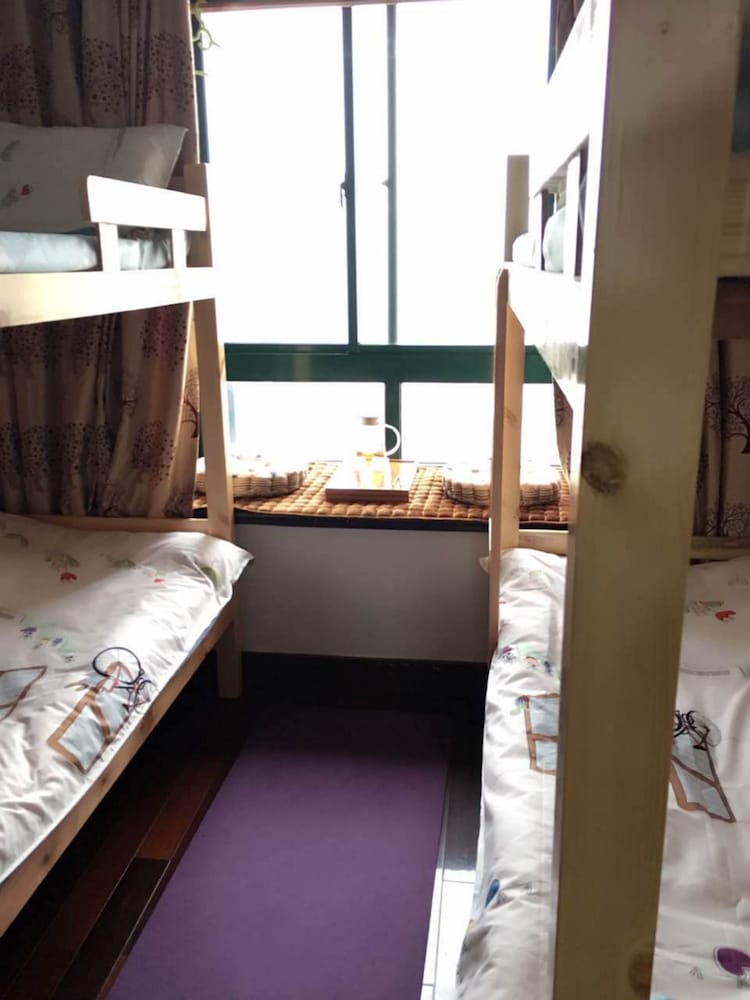 Фото Shanghai Lost International Youth Hostel