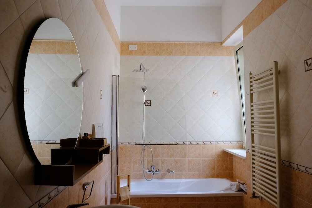 Фото Matteotti Rooms