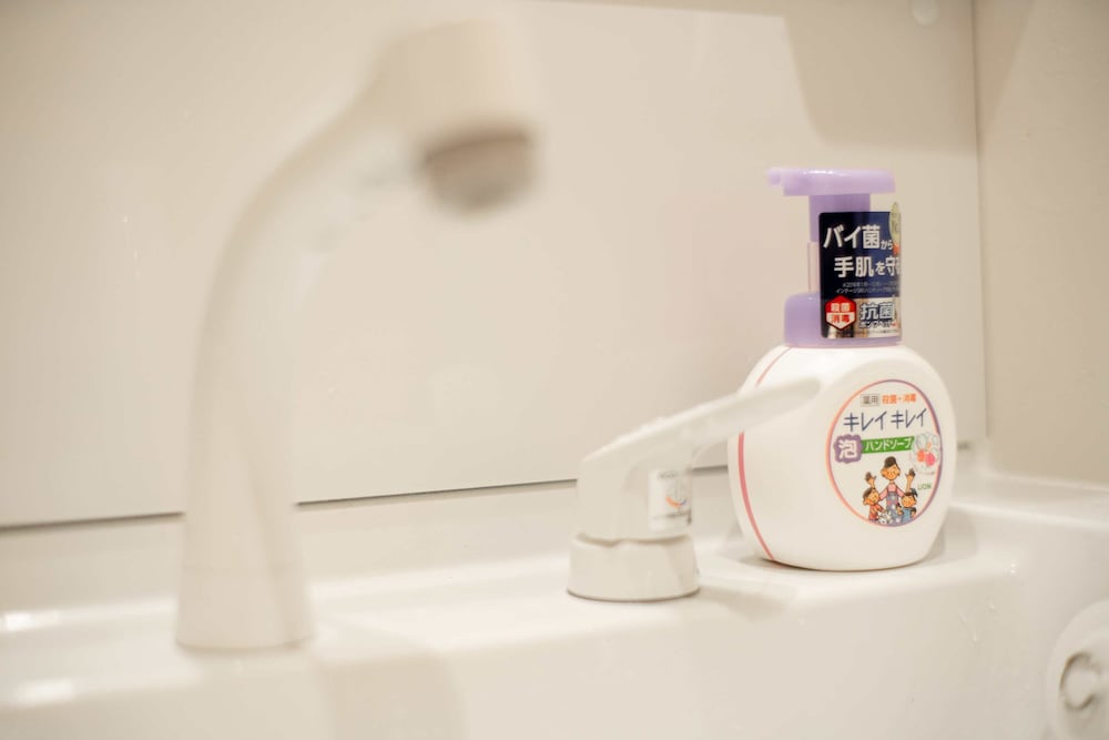 Фото Sakuragawa no house Osaka Castle Villa