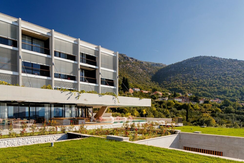 Фото Hotel Osmolis