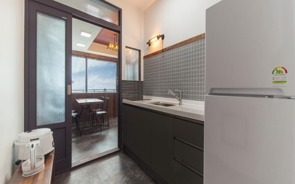 Фото Yeosu Querencia Resort