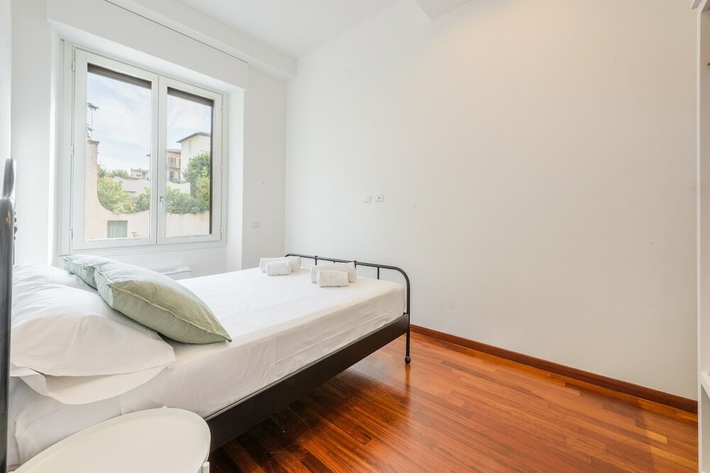 Фото Poliziano Apartment