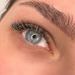Eyelash (Malaya Tulskaya Street, 16), salón de cejas y pestañas