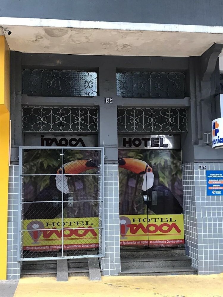 Фото Itaoca Belém